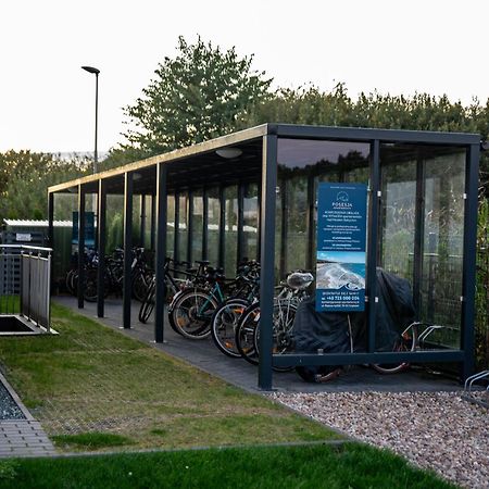 Surf Apartament I Grzybowo  Eksteriør bilde