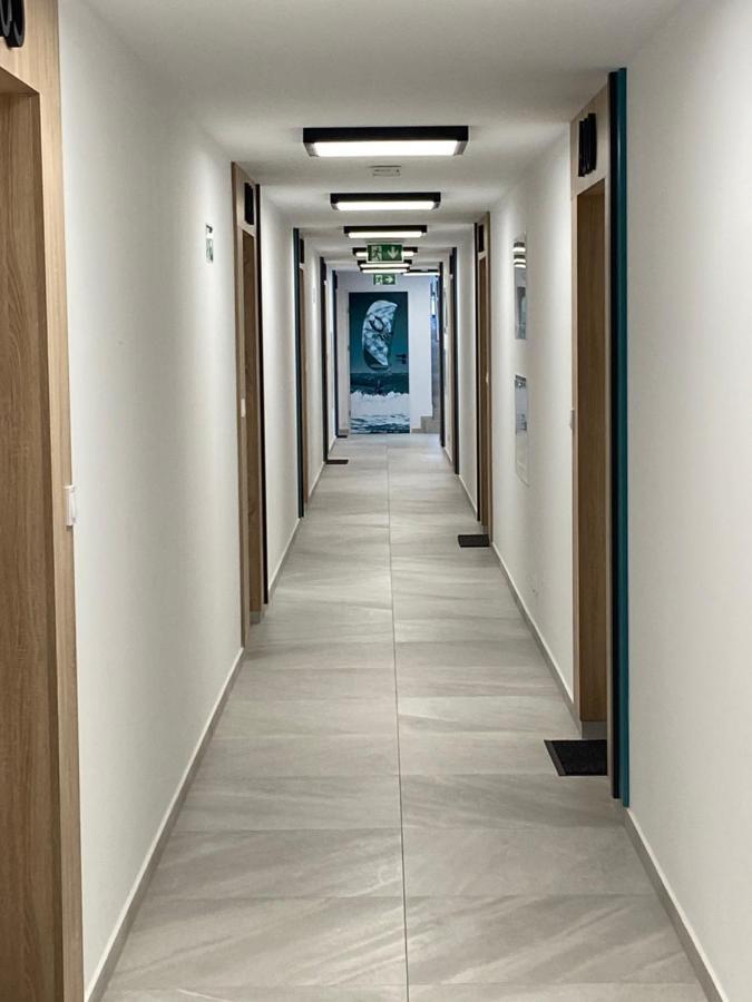 Surf Apartament I Grzybowo  Eksteriør bilde
