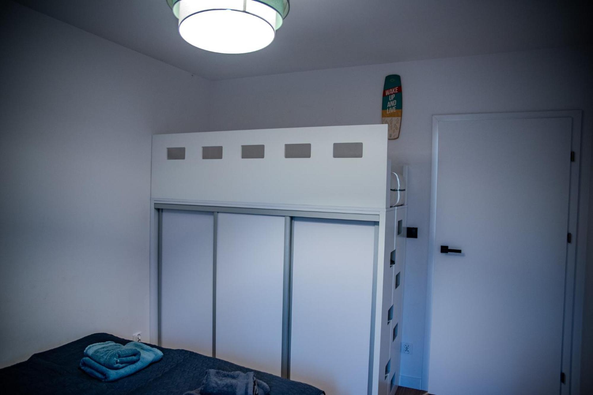Surf Apartament I Grzybowo  Eksteriør bilde