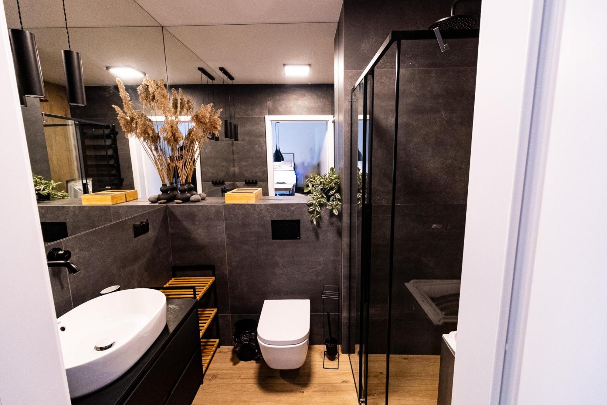 Surf Apartament I Grzybowo  Eksteriør bilde