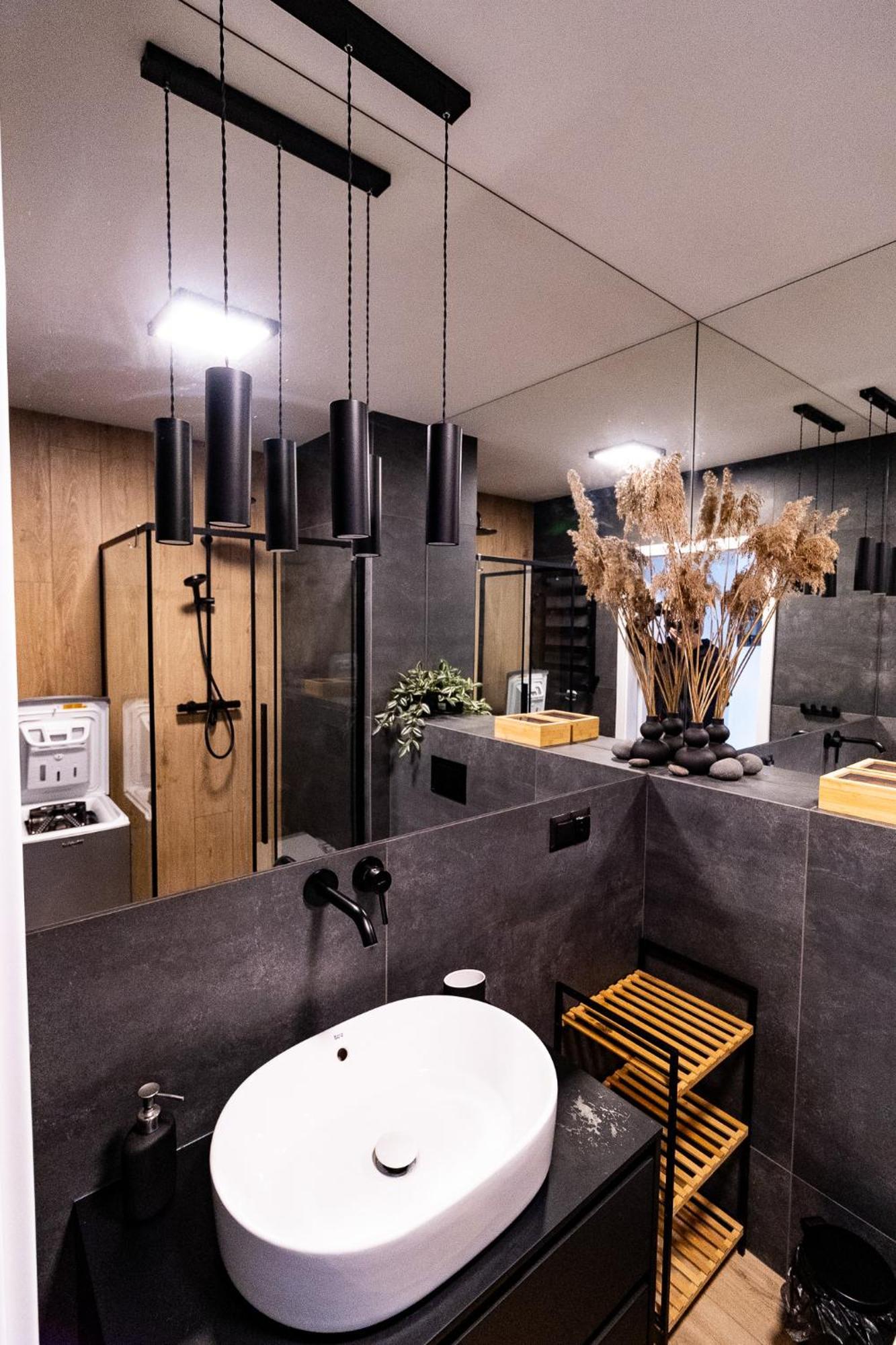 Surf Apartament I Grzybowo  Eksteriør bilde