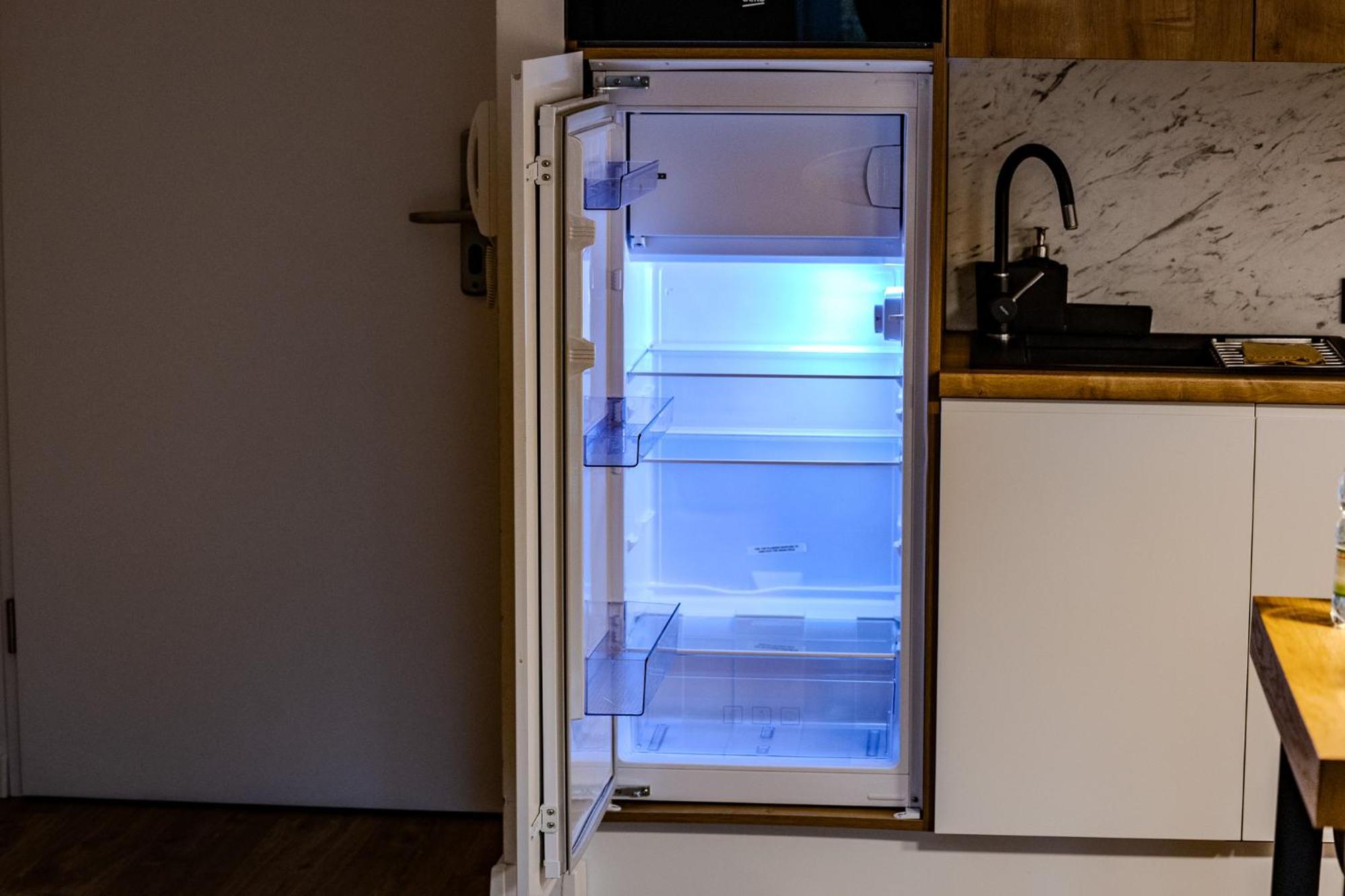 Surf Apartament I Grzybowo  Eksteriør bilde