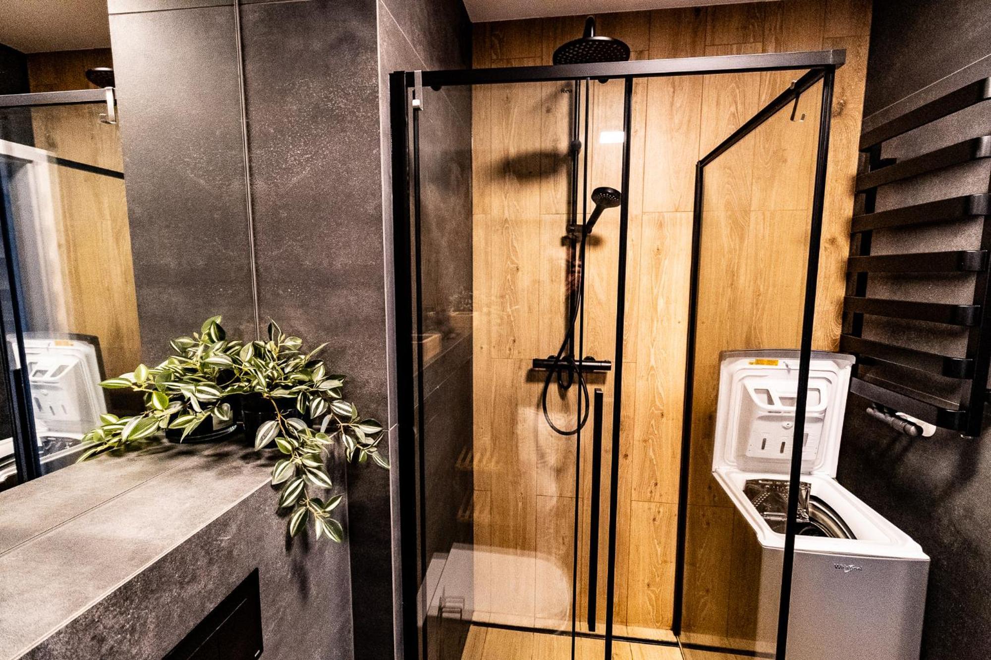 Surf Apartament I Grzybowo  Eksteriør bilde